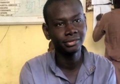 Músico nigeriano condenado a muerte desafía ley de blasfemia ante la Corte Suprema