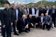 Iglesias evangélicas de Ucrania se unen a la Alianza Evangélica Europea