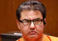 Naasón Joaquín García, líder de La Luz del Mundo, enfrenta nuevo juicio por trata y abuso sexual