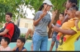 El Día del Evangelismo Juvenil Global movilizará a jóvenes en todo el mundo