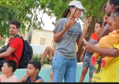 El Día del Evangelismo Juvenil Global movilizará a jóvenes en todo el mundo
