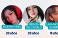 ACIERA expresa dolor y preocupación tras triple crimen de mujeres en Argentina