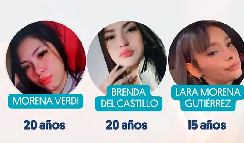 ACIERA expresa dolor y preocupación tras triple crimen de mujeres en Argentina