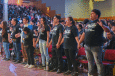 La juventud toma protagonismo rumbo al Festival Palau Rosario 2025
