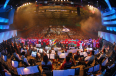 En masiva muestra de apoyo, cristianos de 70 naciones celebran la Fiesta de los Tabernáculos en Jerusalén