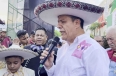 Mariachis cristianos llenan de fe y música la frontera sur de México