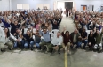 Visión Mundial y el Consejo Evangélico de Venezuela se unen para mostrar el rostro de Dios
