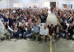 Visión Mundial y el Consejo Evangélico de Venezuela se unen para mostrar el rostro de Dios