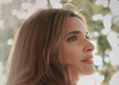 La cantante Jessica Núñez regresa con 