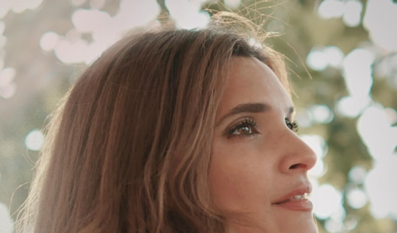 La cantante Jessica Núñez regresa con