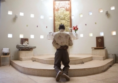 Joven cristiano es asesinado por su hermano tras convertirse al cristianismo