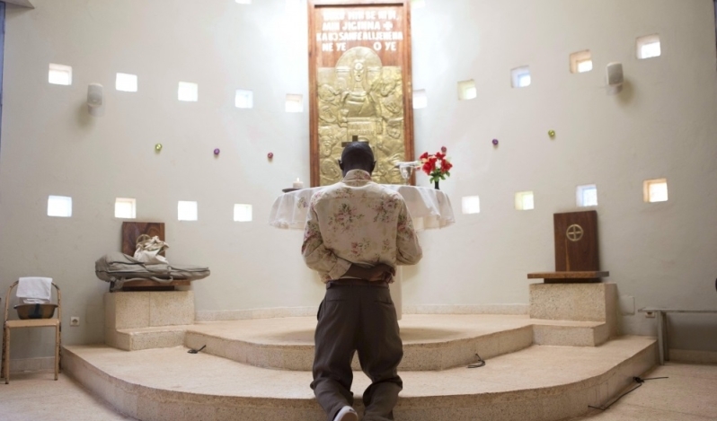 Joven cristiano es asesinado por su hermano tras convertirse al cristianismo