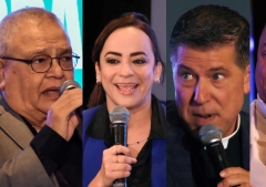 Figuras de la comunicación revelan cómo conquistar “todas las pantallas” con un mensaje de fe y propósito