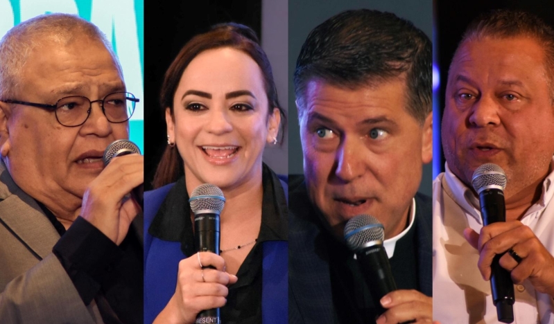 Figuras de la comunicación revelan cómo conquistar “todas las pantallas” con un mensaje de fe y propósito