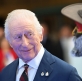 El rey Carlos concede a 