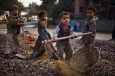 Grupos evangélicos piden el fin de la explotación infantil mientras la ONU destaca una crisis mundial