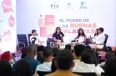 La fe se hizo presente en la Feria Internacional del Libro Santo Domingo 2025