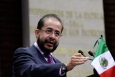 Diputado oficialista afirma que México está lejos de ser una “nación santa” al ser gobernado por el narco