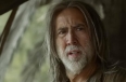 Nicolas Cage encarna a José en una película acusada de blasfemia sobre la infancia de Jesús