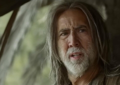 Nicolas Cage encarna a José en una película acusada de blasfemia sobre la infancia de Jesús