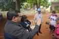 Unas 50 iglesias bautistas paraguayas se unen en un gran esfuerzo evangelístico