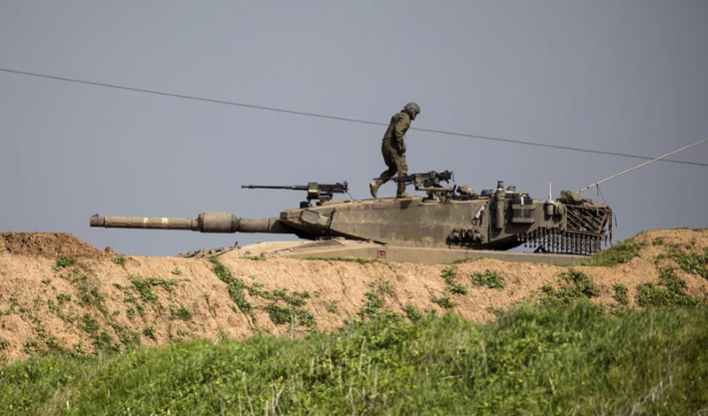 Israel y Hamás acuerdan alto al fuego en Gaza y pacto de rehenes mediado por Trump
