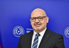 Paraguay reafirma ante la ONU su defensa de la vida, la familia y la soberanía en políticas de salud materna