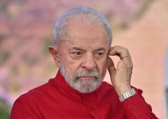 Rechazo de evangélicos al gobierno Lula alcanza el 63% según nueva encuesta