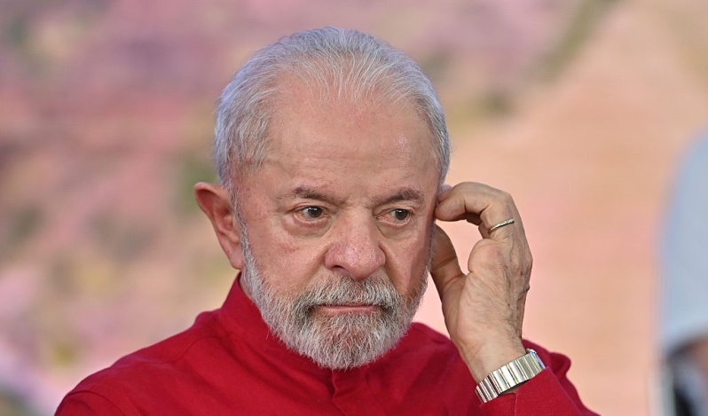 Rechazo de evangélicos al gobierno Lula alcanza el 63% según nueva encuesta