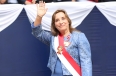 Perú vive un nuevo cambio de mando tras la vacancia de Dina Boluarte