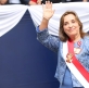 Perú vive un nuevo cambio de mando tras la vacancia de Dina Boluarte