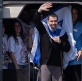 Hamás libera a los últimos rehenes mientras Trump visita Israel para respaldar plan de alto al fuego