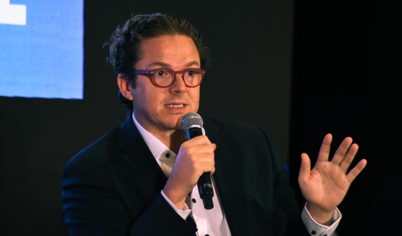 “La narrativa es tan fuerte como la política”: el llamado a dar la batalla cultural desde los medios