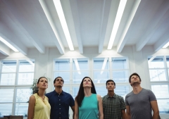 Liderazgo juvenil: más allá de la edad, la madurez del carácter