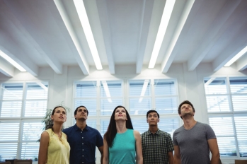 Liderazgo juvenil: más allá de la edad, la madurez del carácter