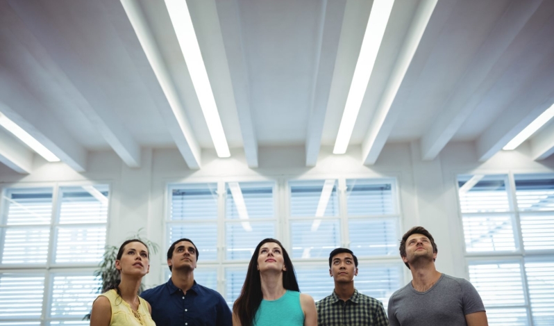 Liderazgo juvenil: más allá de la edad, la madurez del carácter