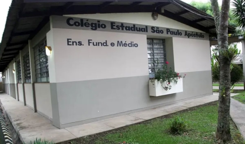 Brasil: Estudiante cristiano es impedido de compartir su fe en escuela pública de Paraná