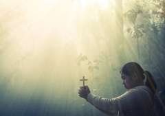 Yo no quiero la muerte de nadie: el amor que no calla la verdad