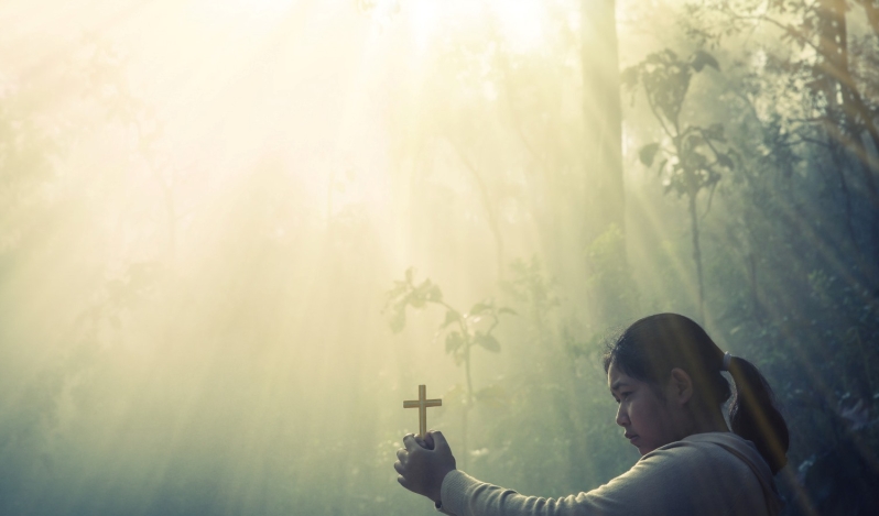 Yo no quiero la muerte de nadie: el amor que no calla la verdad