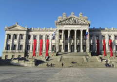 Uruguay aprueba ley de eutanasia, primer país en Latinoamérica en hacerlo