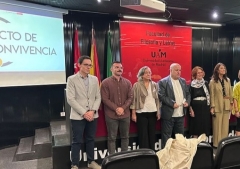 Evangélicos españoles refuerzan compromiso contra los delitos de odio