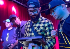 El cine dominicano apuesta por la fe y la esperanza con el estreno de “Algo de Valor”