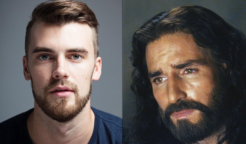 Mel Gibson elige a Jaakko Ohtonen como nuevo Jesús en “La Resurrección de Cristo”