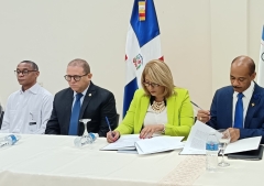 República Dominicana presenta su primer Plan Nacional de Cuidados Paliativos