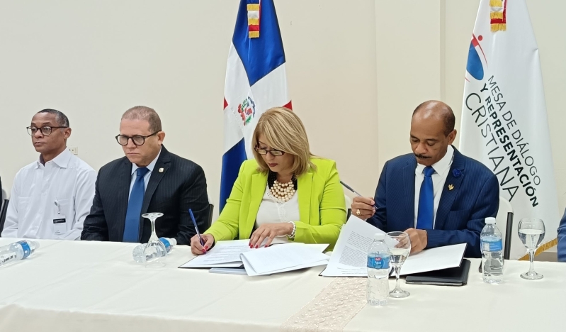 República Dominicana presenta su primer Plan Nacional de Cuidados Paliativos