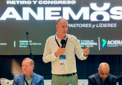ACIERA realizó su reunión del Consejo Directivo Nacional Ampliado