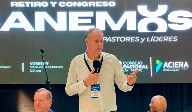 ACIERA realizó su reunión del Consejo Directivo Nacional Ampliado