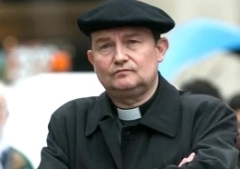 Sacerdote español enfrenta prisión por críticas al Islam bajo ley de 