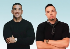 Daddy Yankee sorprende al mundo con