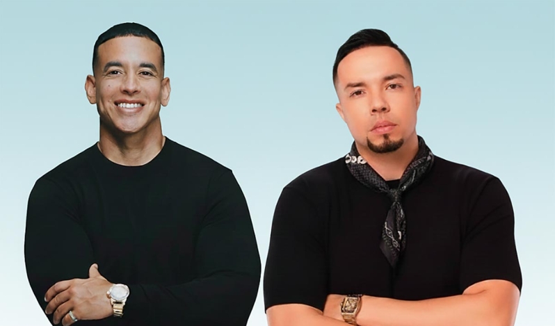 Daddy Yankee sorprende al mundo con 